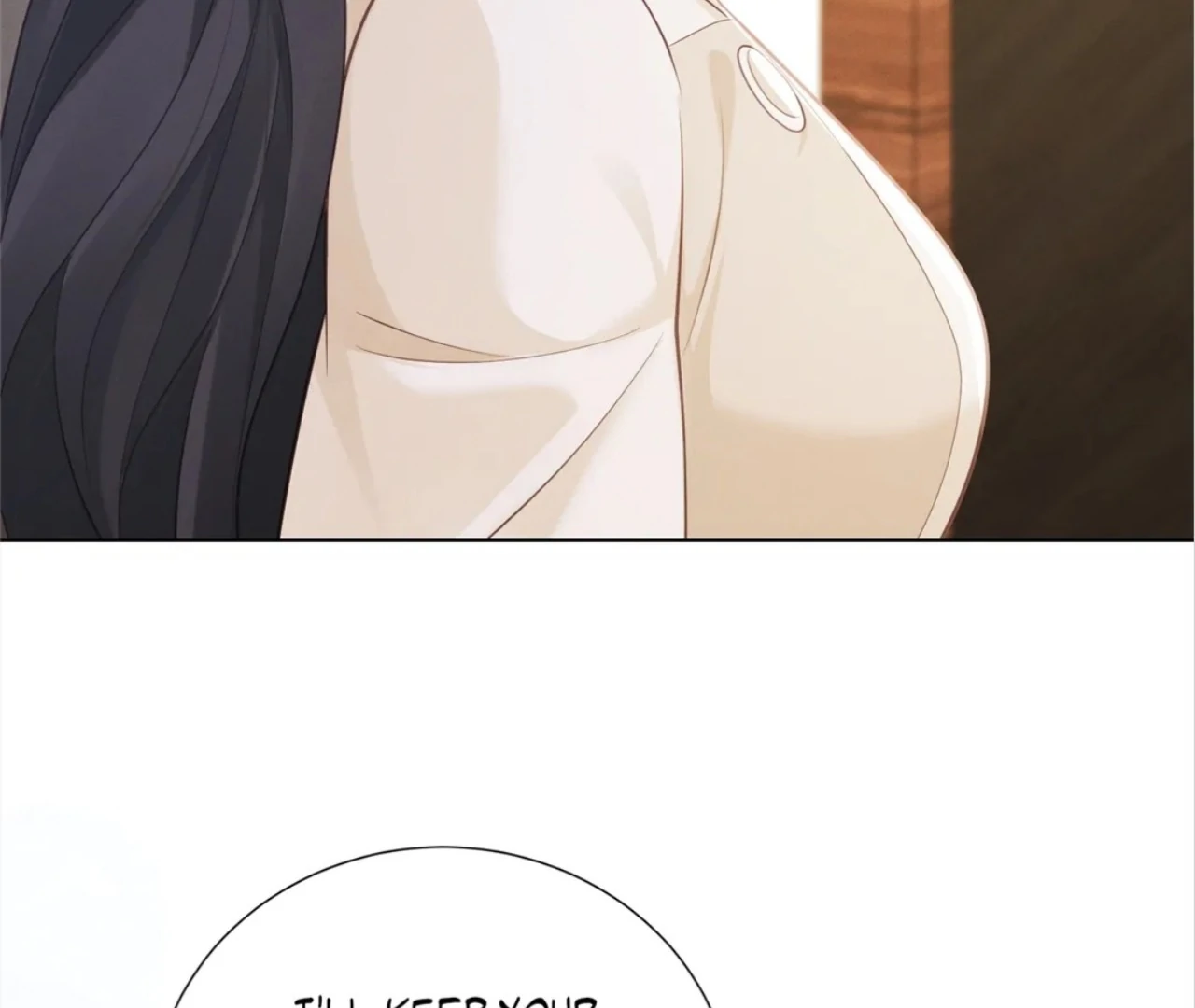 It’s Just a Superficial Intention Chapter 9 - Page 54