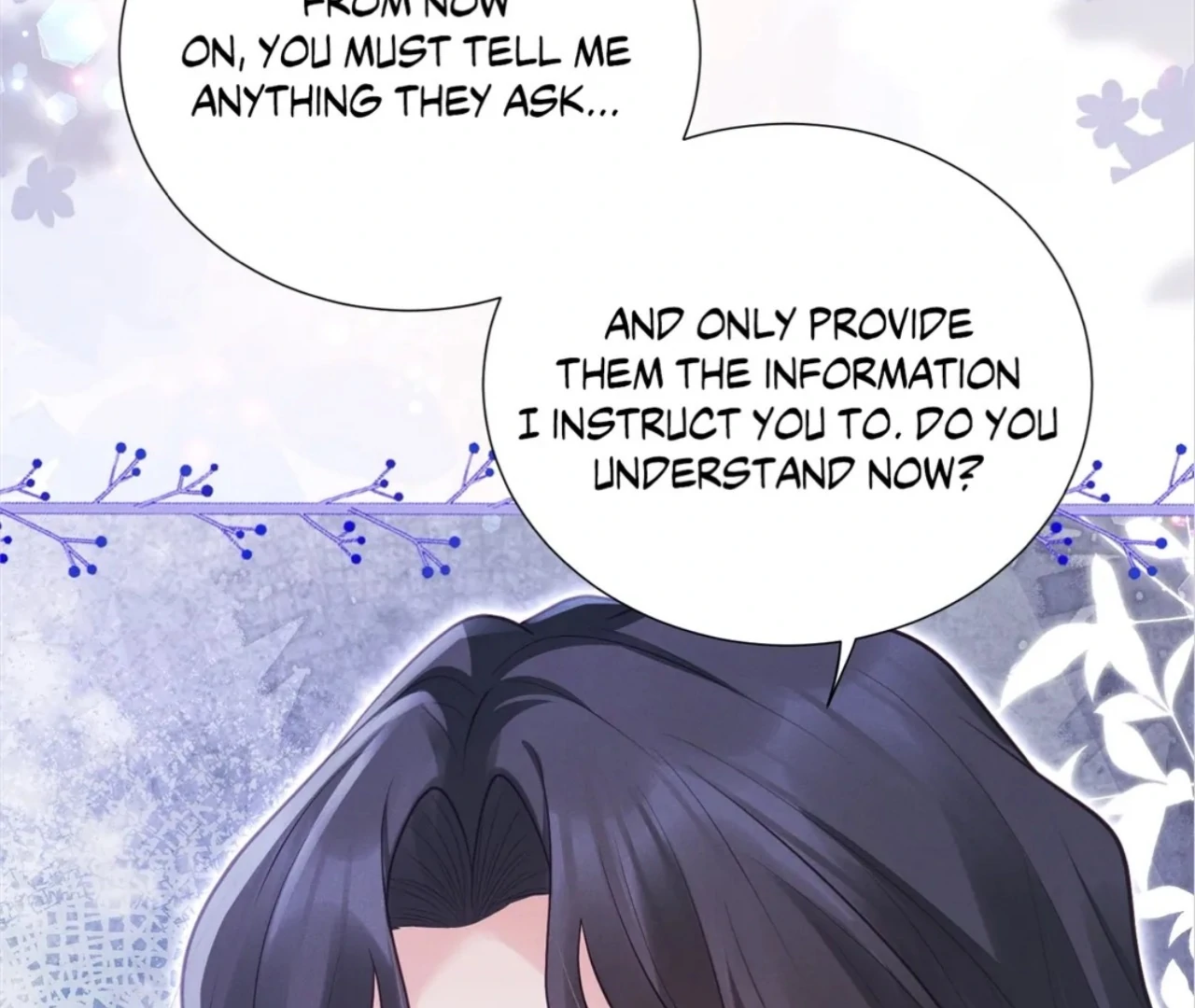 It’s Just a Superficial Intention Chapter 9 - Page 57