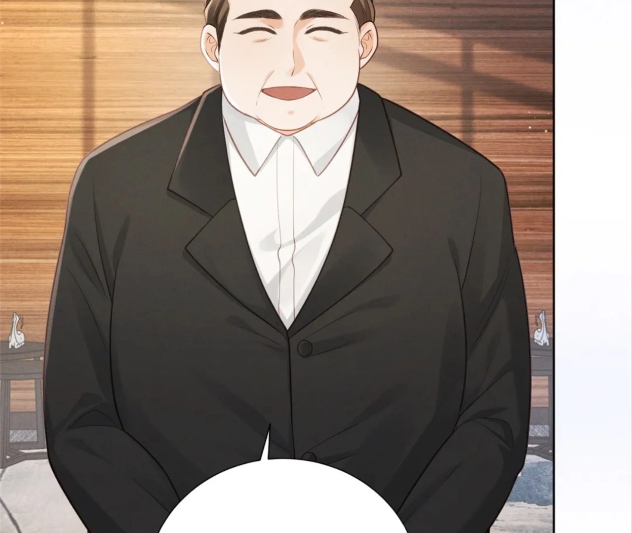 It’s Just a Superficial Intention Chapter 9 - Page 7