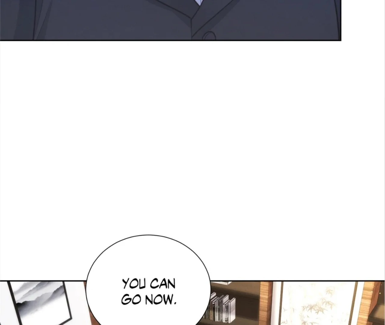 It’s Just a Superficial Intention Chapter 9 - Page 61