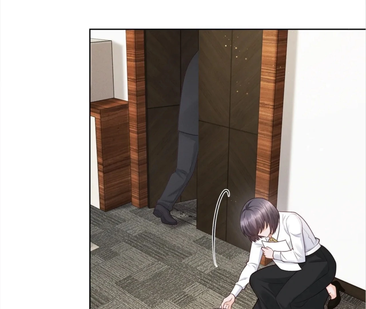It’s Just a Superficial Intention Chapter 9 - Page 64