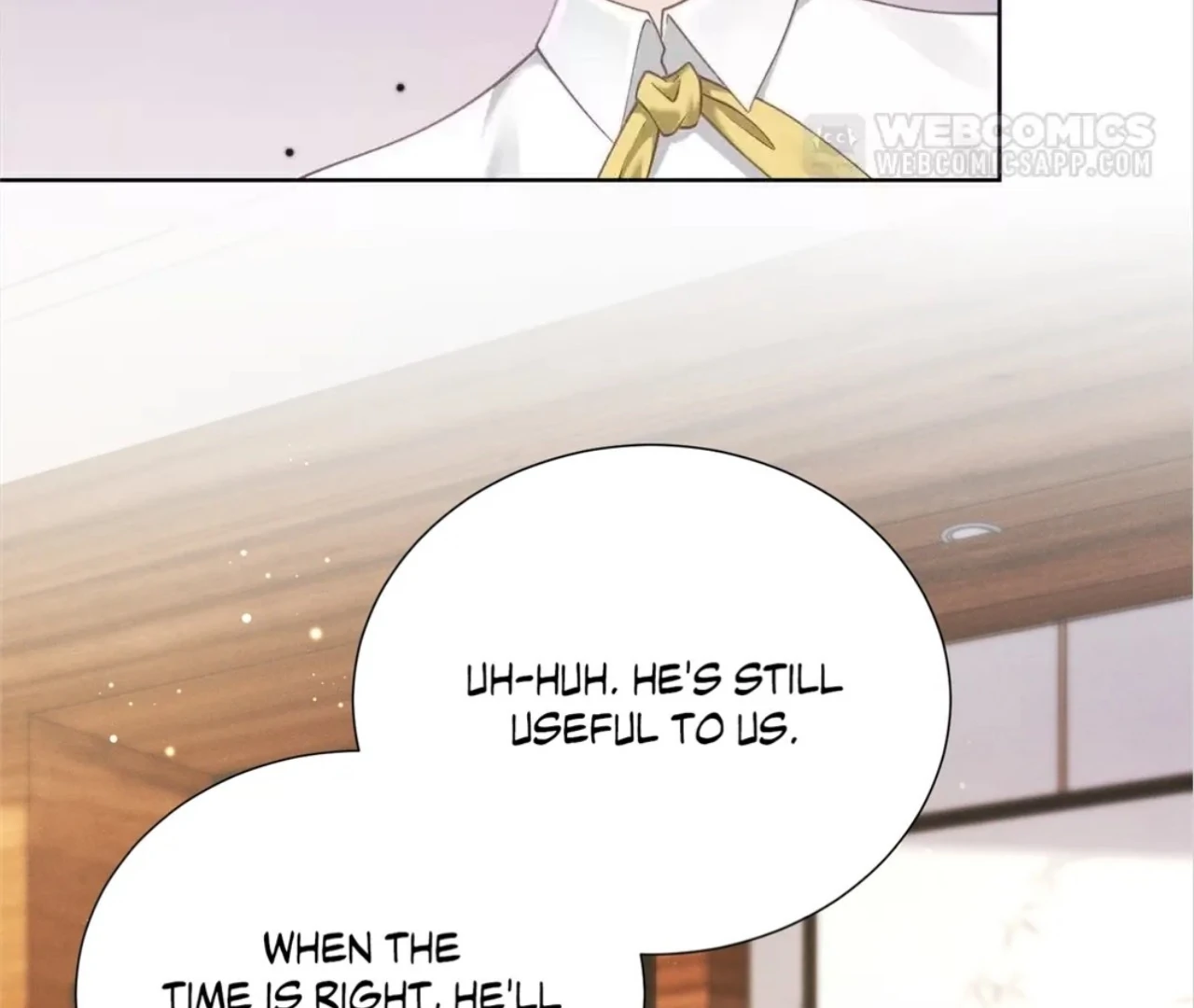 It’s Just a Superficial Intention Chapter 9 - Page 67
