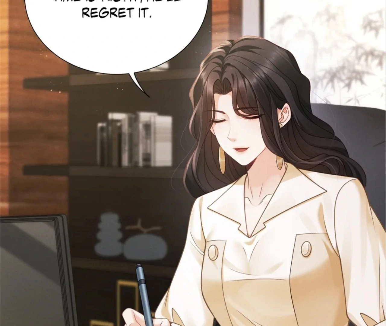 It’s Just a Superficial Intention Chapter 9 - Page 68