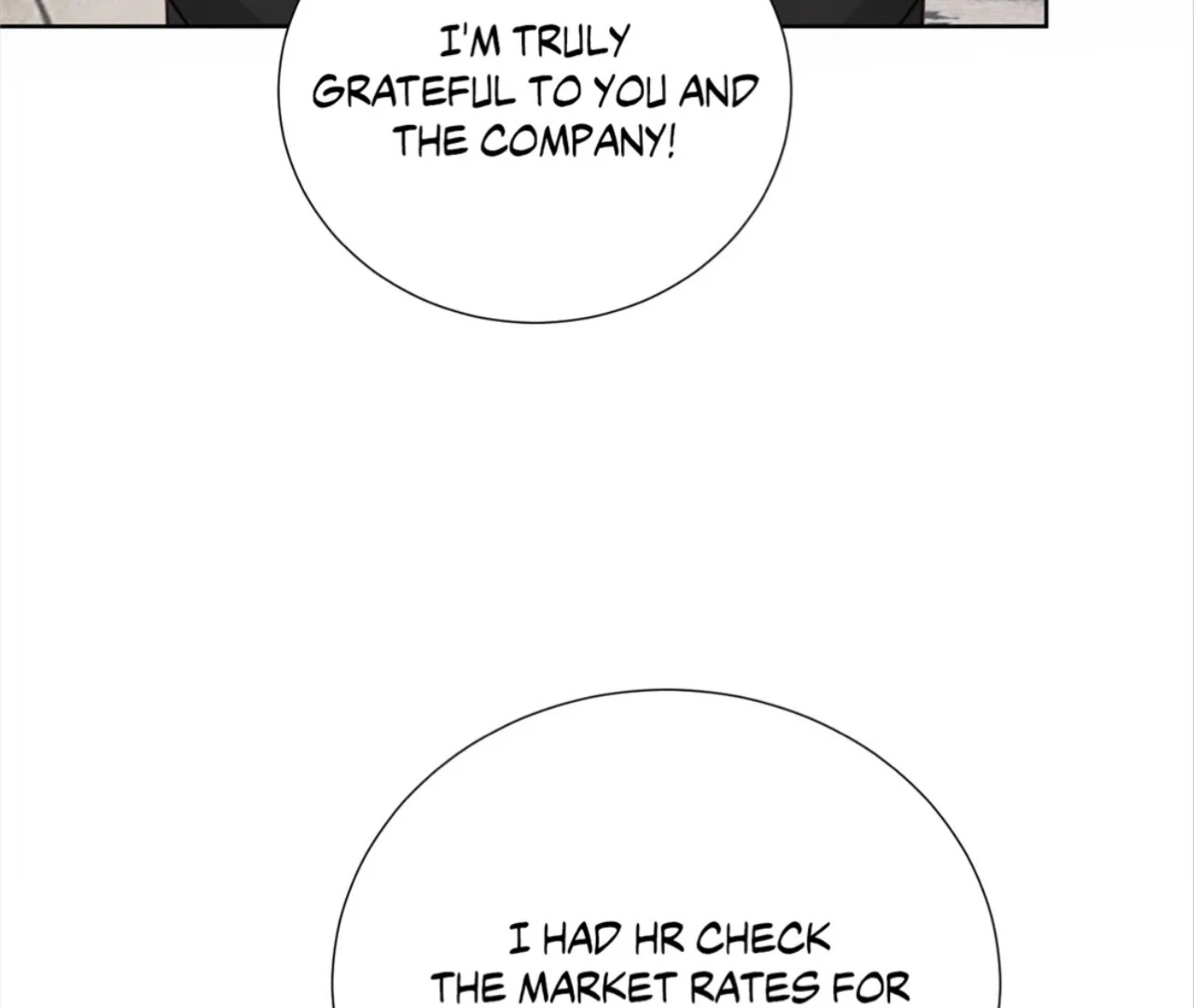 It’s Just a Superficial Intention Chapter 9 - Page 8