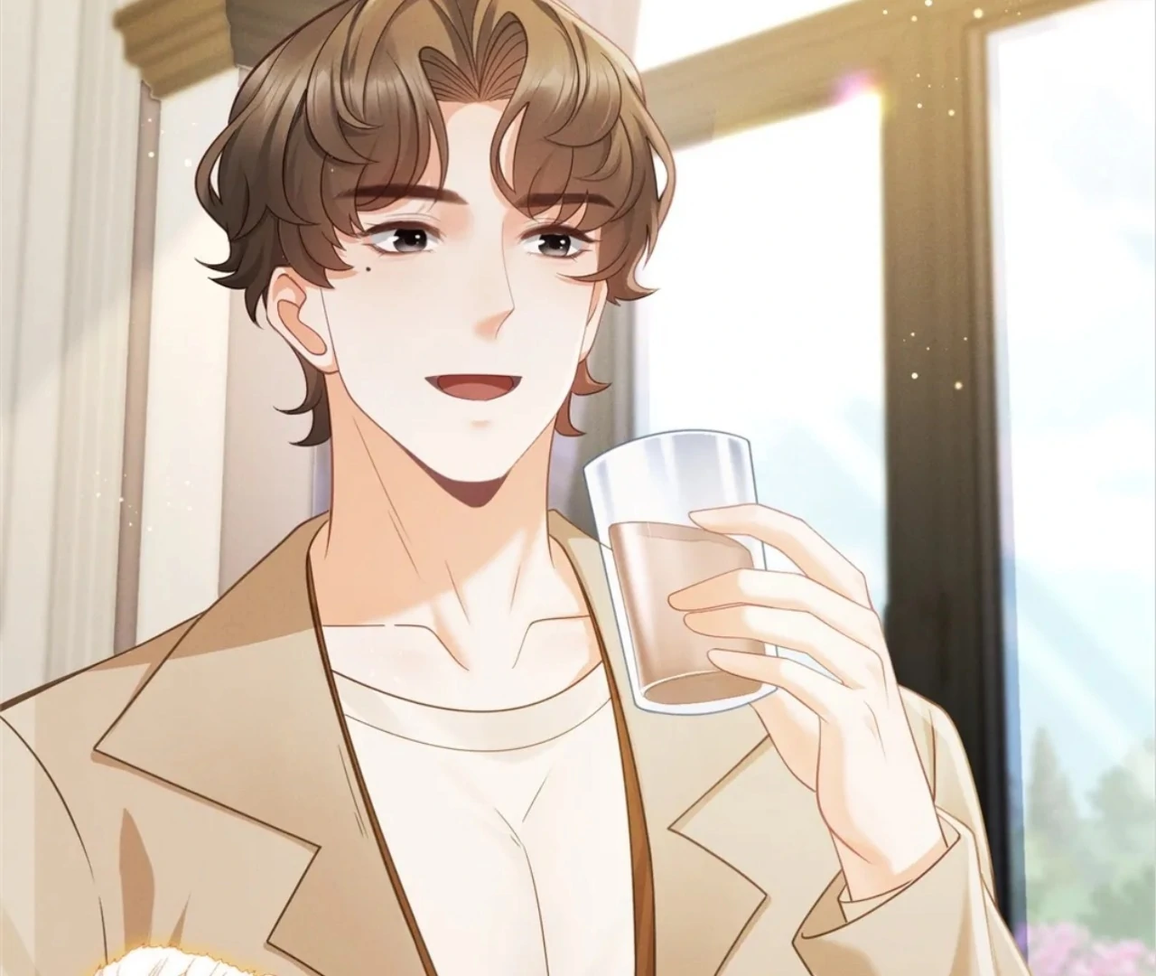 It’s Just a Superficial Intention Chapter 9 - Page 76