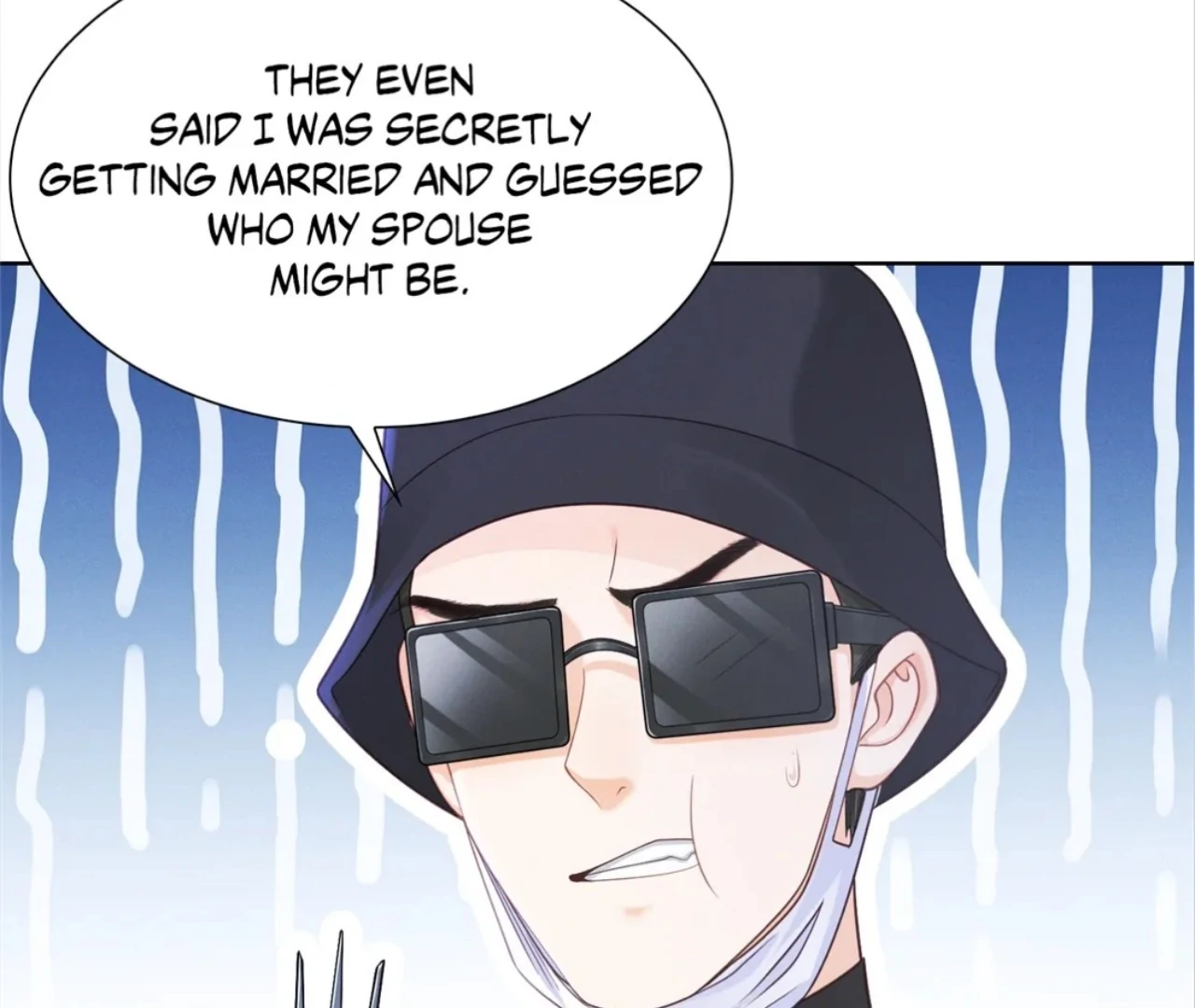 It’s Just a Superficial Intention Chapter 9 - Page 80