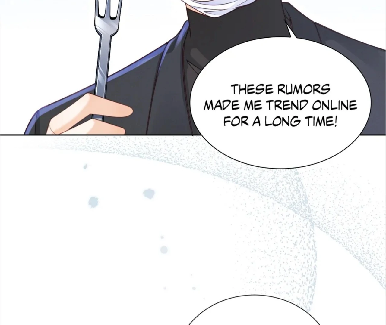 It’s Just a Superficial Intention Chapter 9 - Page 81