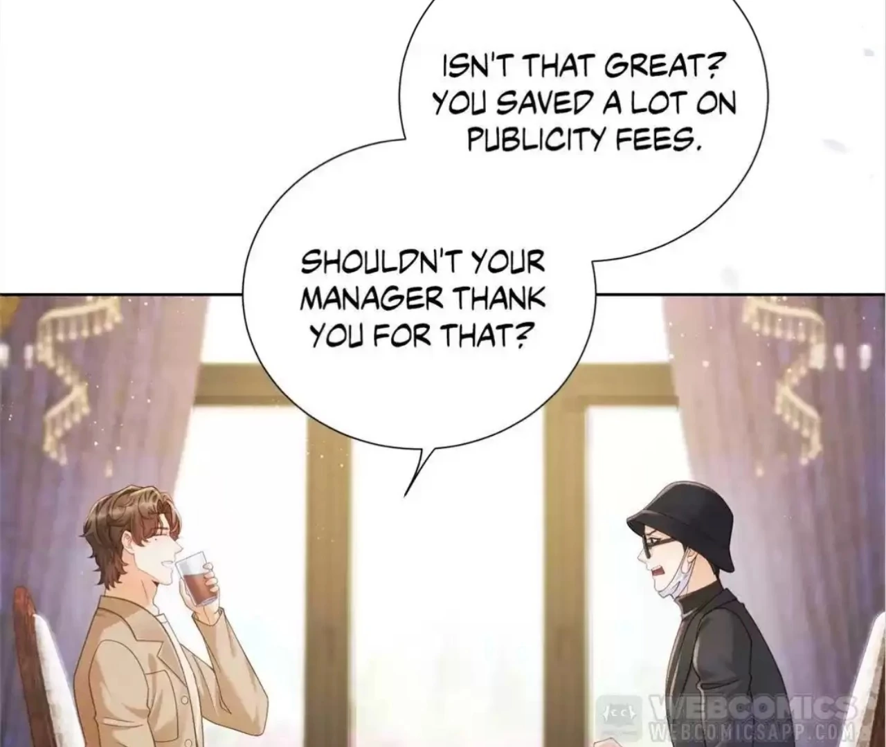 It’s Just a Superficial Intention Chapter 9 - Page 82