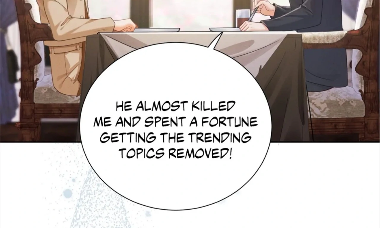 It’s Just a Superficial Intention Chapter 9 - Page 83