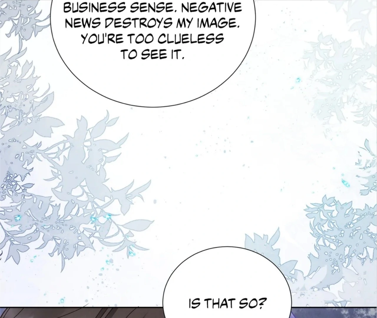It’s Just a Superficial Intention Chapter 9 - Page 86