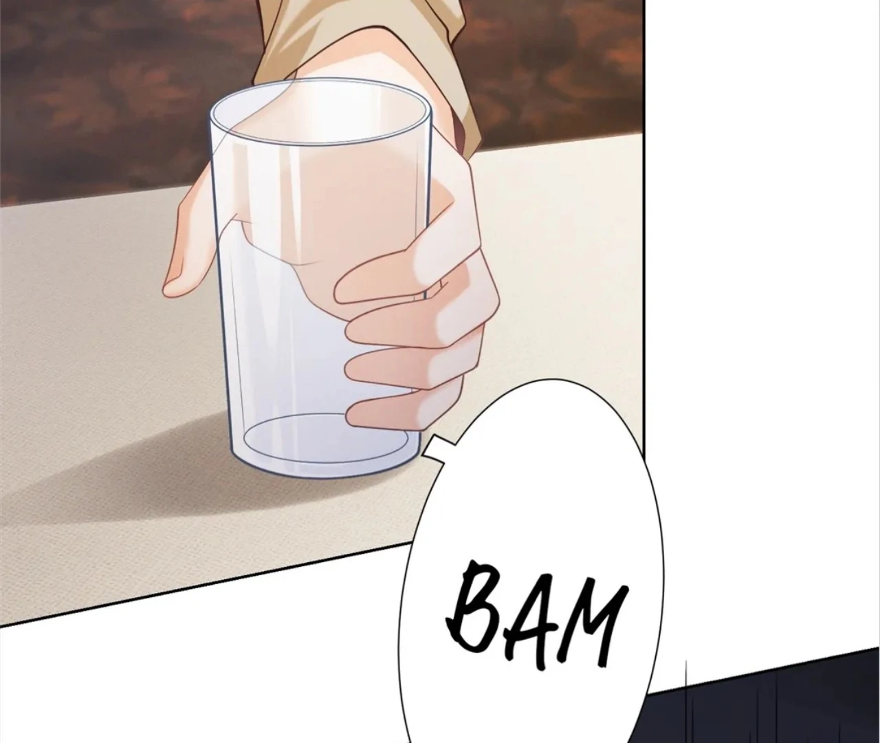 It’s Just a Superficial Intention Chapter 9 - Page 92
