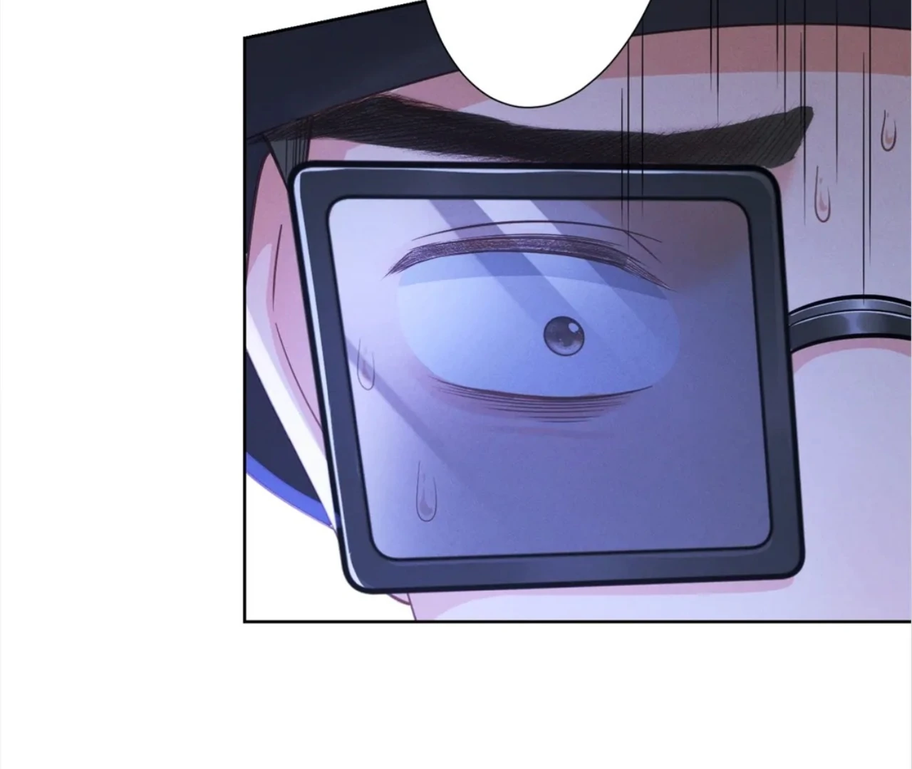 It’s Just a Superficial Intention Chapter 9 - Page 93
