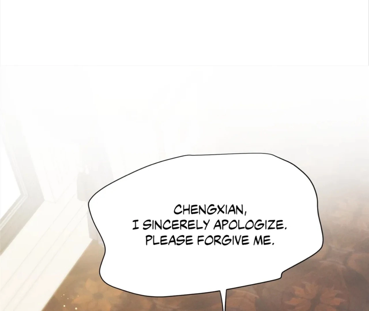 It’s Just a Superficial Intention Chapter 9 - Page 94