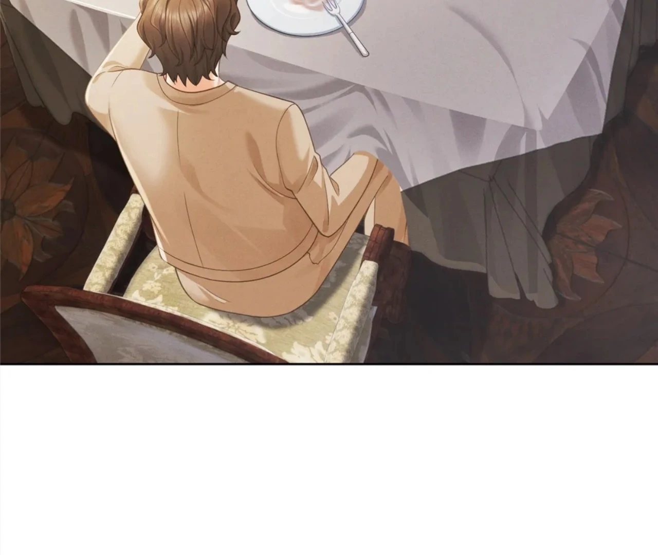 It’s Just a Superficial Intention Chapter 9 - Page 96