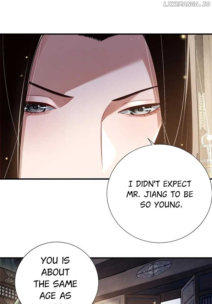 It’s Just Fortune-Telling. How Did the Nine-Tailed Demon Emperor Become My Wife? Chapter 83 - Page 1