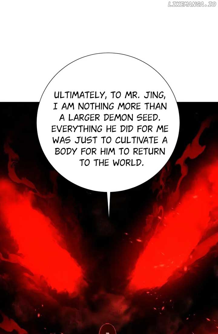 It’s Just Fortune-Telling. How Did the Nine-Tailed Demon Emperor Become My Wife? Chapter 83 - Page 18