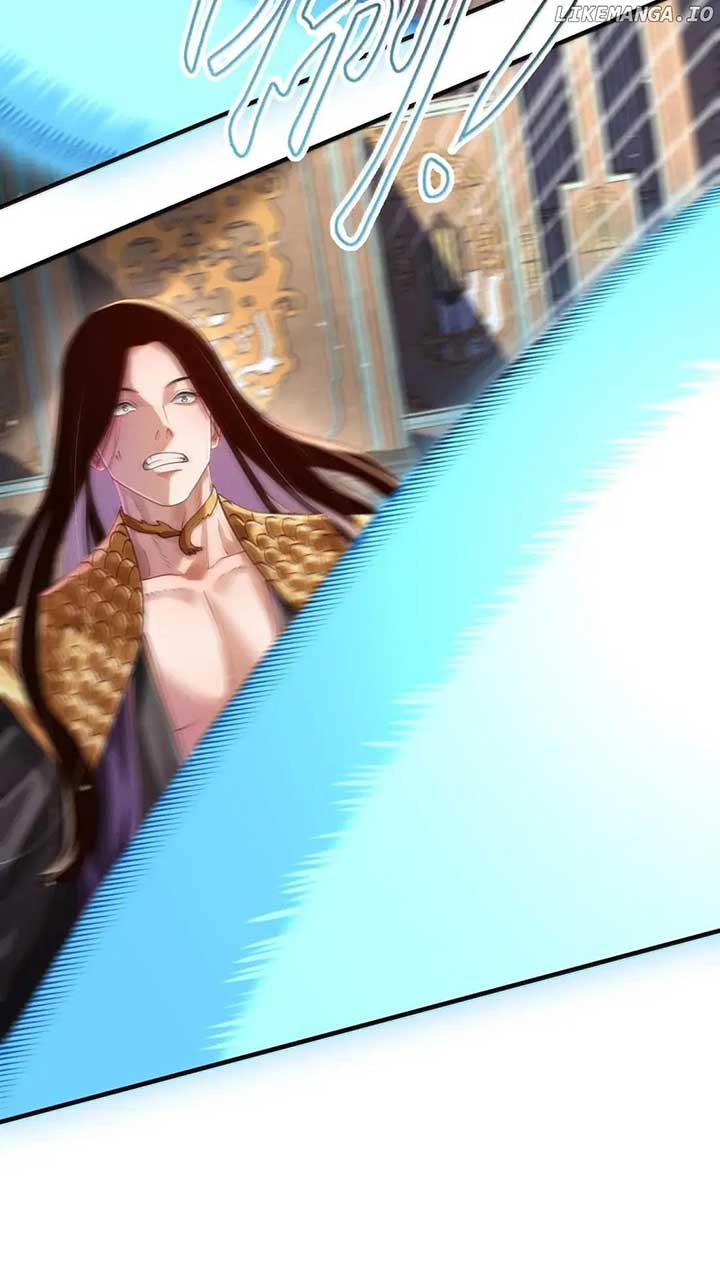 It’s Just Fortune-Telling. How Did the Nine-Tailed Demon Emperor Become My Wife? Chapter 83 - Page 27