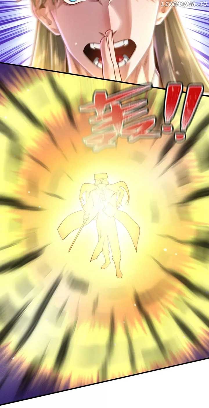 It’s Just Fortune-Telling. How Did the Nine-Tailed Demon Emperor Become My Wife? Chapter 83 - Page 38