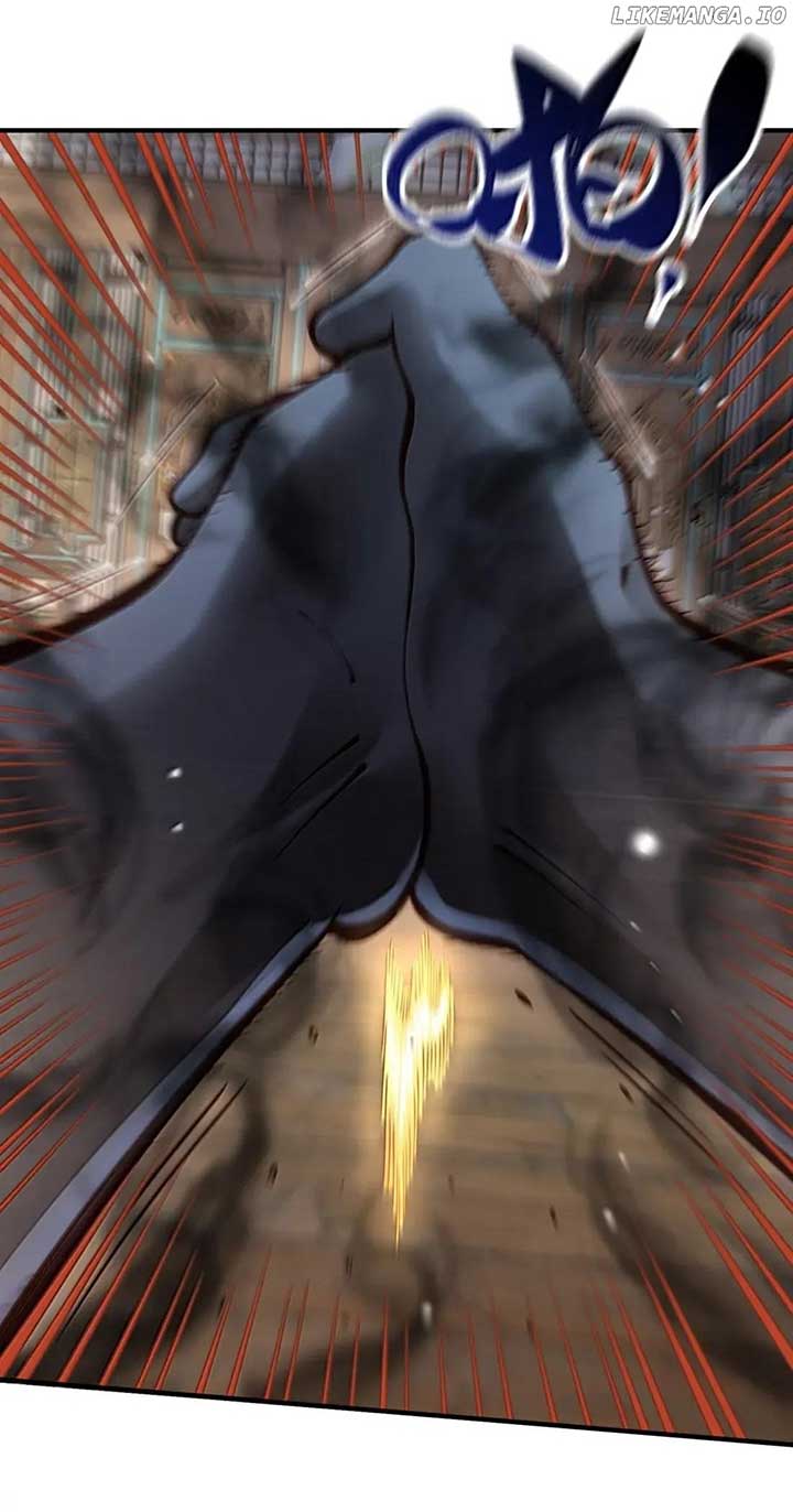 It’s Just Fortune-Telling. How Did the Nine-Tailed Demon Emperor Become My Wife? Chapter 83 - Page 45