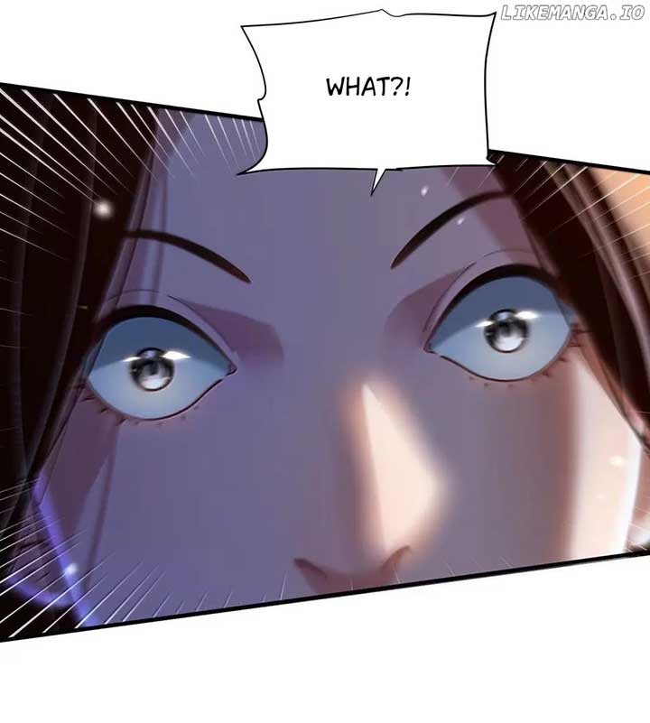 It’s Just Fortune-Telling. How Did the Nine-Tailed Demon Emperor Become My Wife? Chapter 83 - Page 48