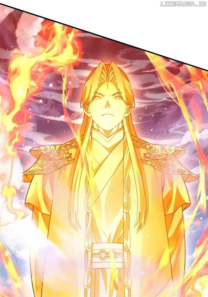 It’s Just Fortune-Telling. How Did the Nine-Tailed Demon Emperor Become My Wife? Chapter 83 - Page 50