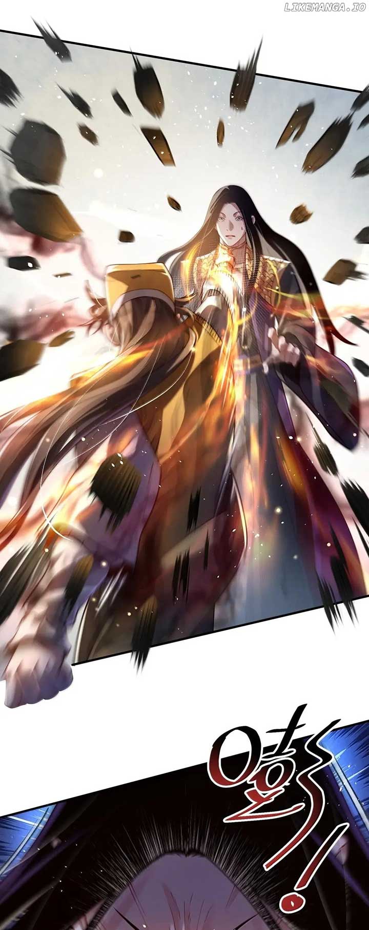 It’s Just Fortune-Telling. How Did the Nine-Tailed Demon Emperor Become My Wife? Chapter 83 - Page 58