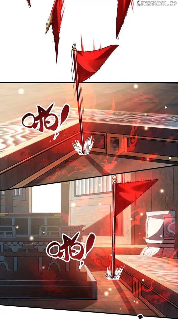 It’s Just Fortune-Telling. How Did the Nine-Tailed Demon Emperor Become My Wife? Chapter 83 - Page 6