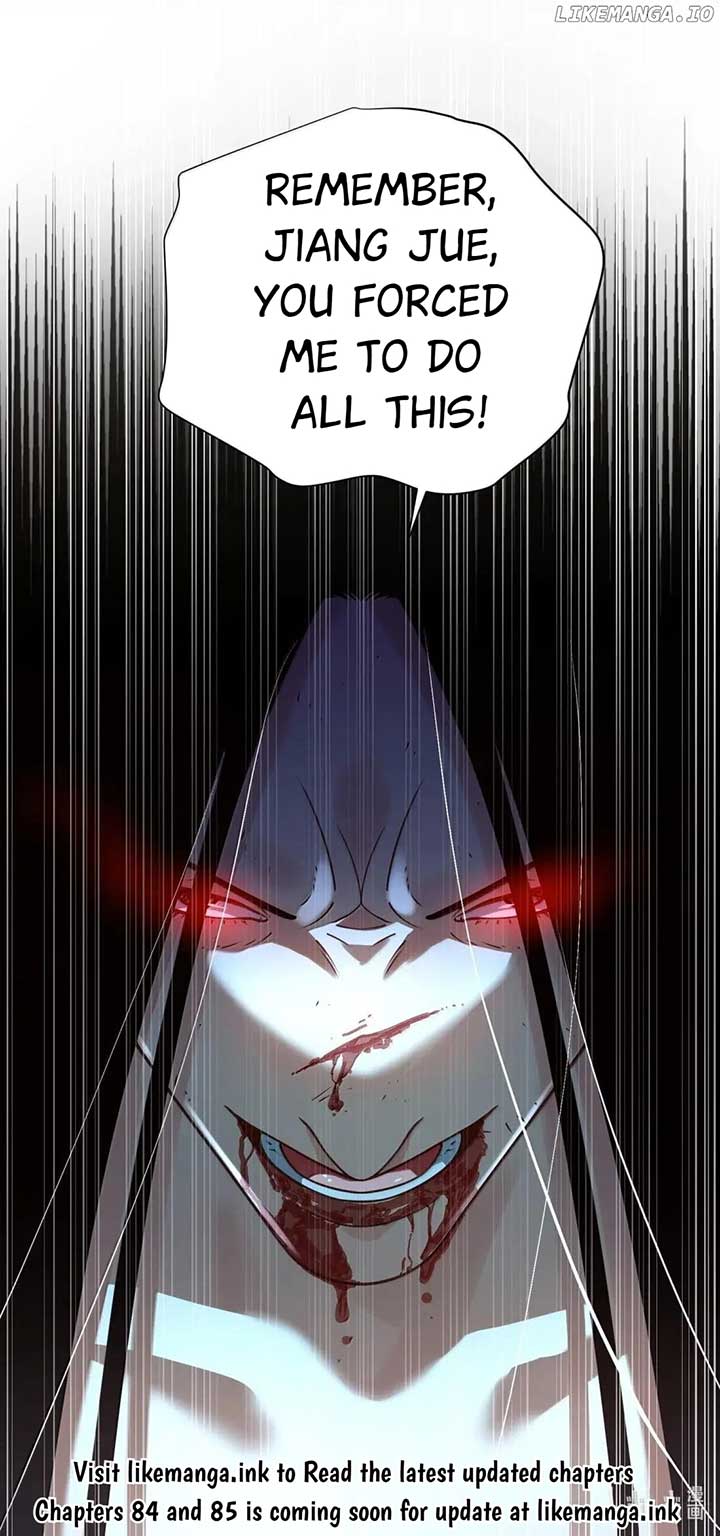 It’s Just Fortune-Telling. How Did the Nine-Tailed Demon Emperor Become My Wife? Chapter 83 - Page 66