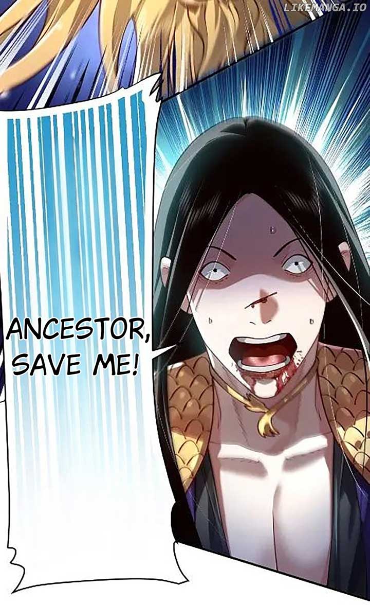 It’s Just Fortune-Telling. How Did the Nine-Tailed Demon Emperor Become My Wife? Chapter 84 - Page 15
