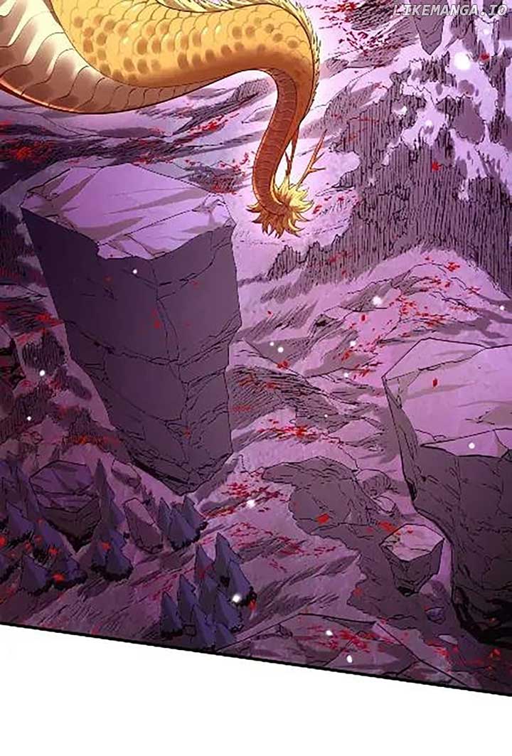 It’s Just Fortune-Telling. How Did the Nine-Tailed Demon Emperor Become My Wife? Chapter 84 - Page 21