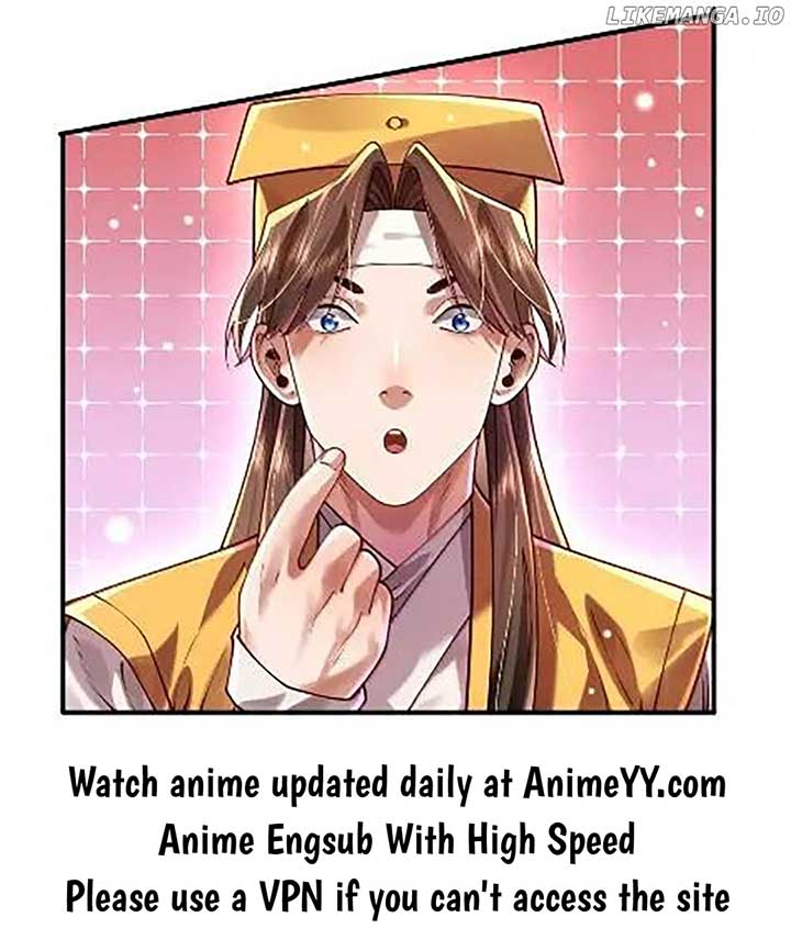 It’s Just Fortune-Telling. How Did the Nine-Tailed Demon Emperor Become My Wife? Chapter 84 - Page 30