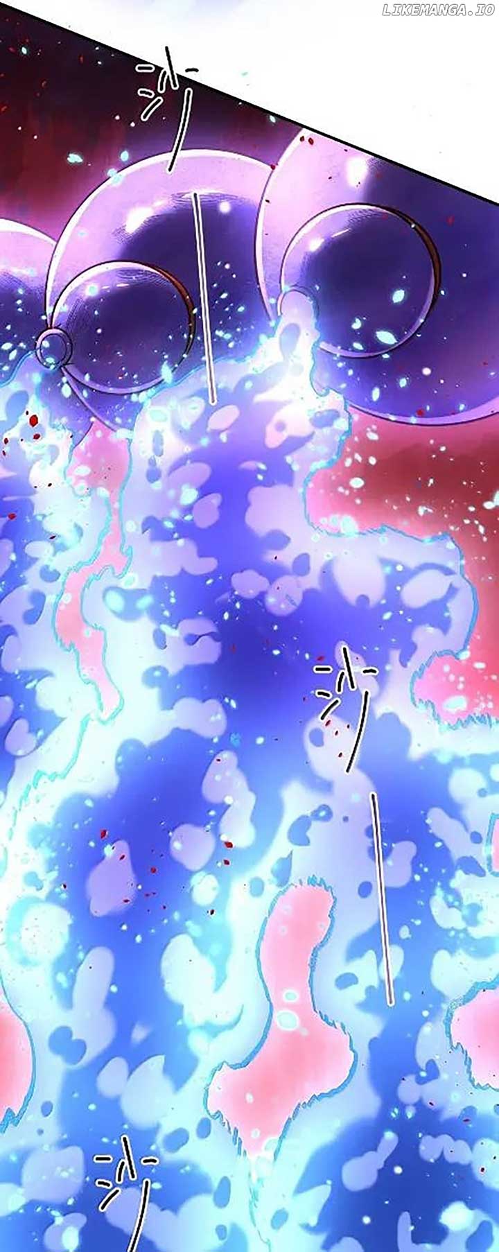 It’s Just Fortune-Telling. How Did the Nine-Tailed Demon Emperor Become My Wife? Chapter 84 - Page 34