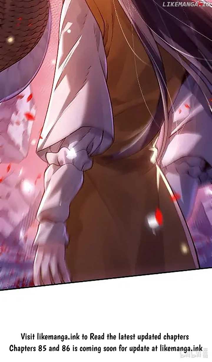 It’s Just Fortune-Telling. How Did the Nine-Tailed Demon Emperor Become My Wife? Chapter 84 - Page 60