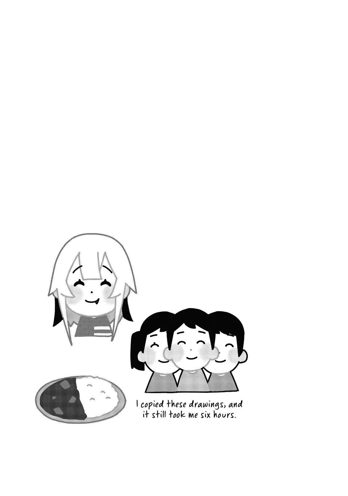 It’s Just Not My Night Chapter 1 - Page 31