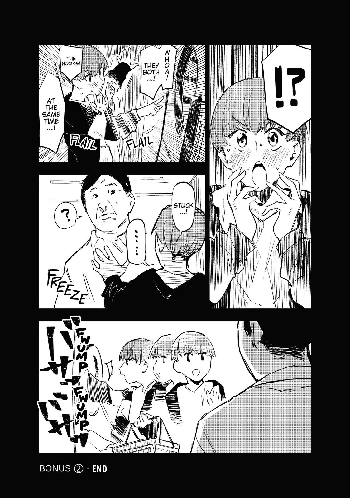 It’s Just Not My Night Chapter 10 - Page 23