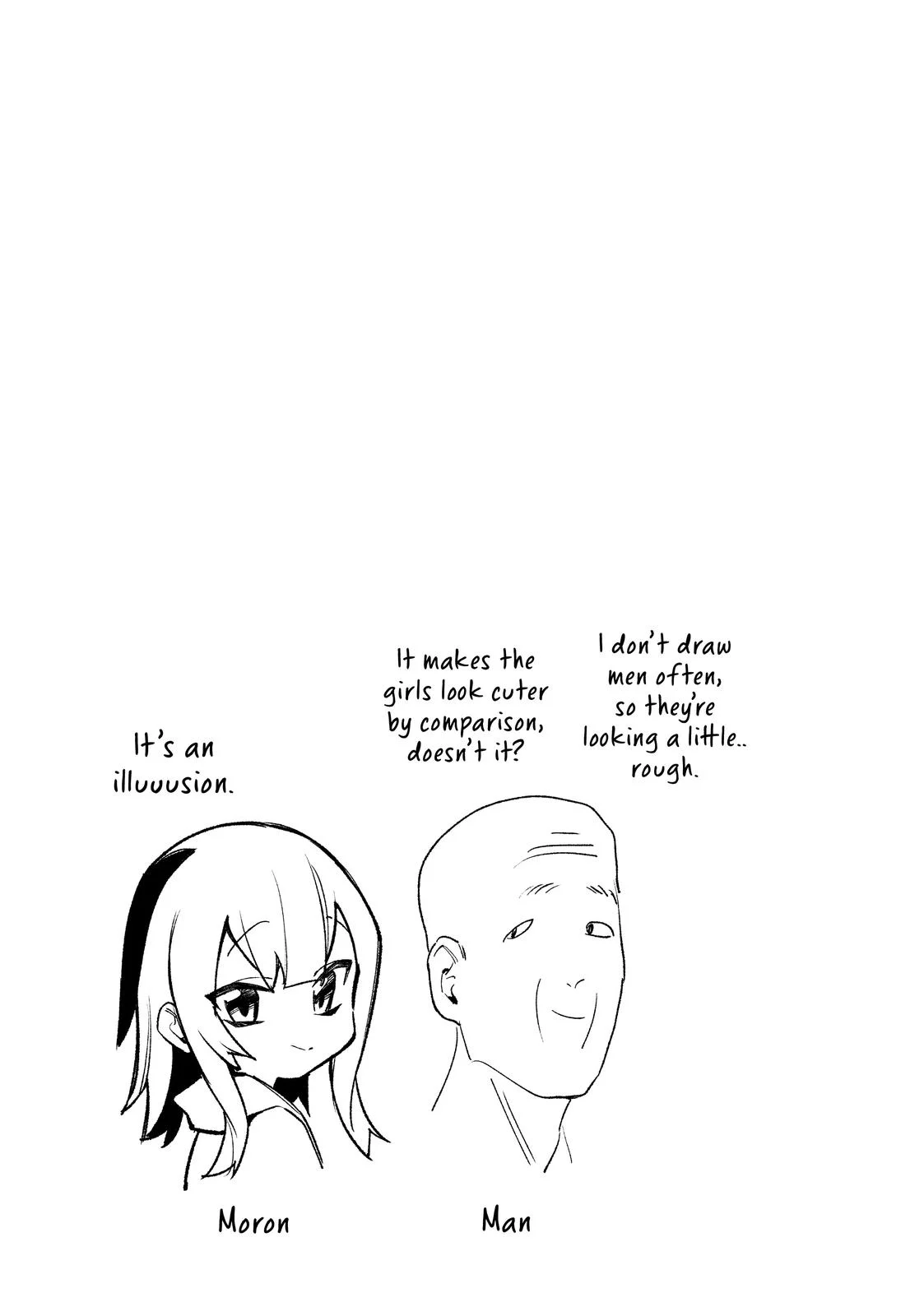 It’s Just Not My Night Chapter 11 - Page 14