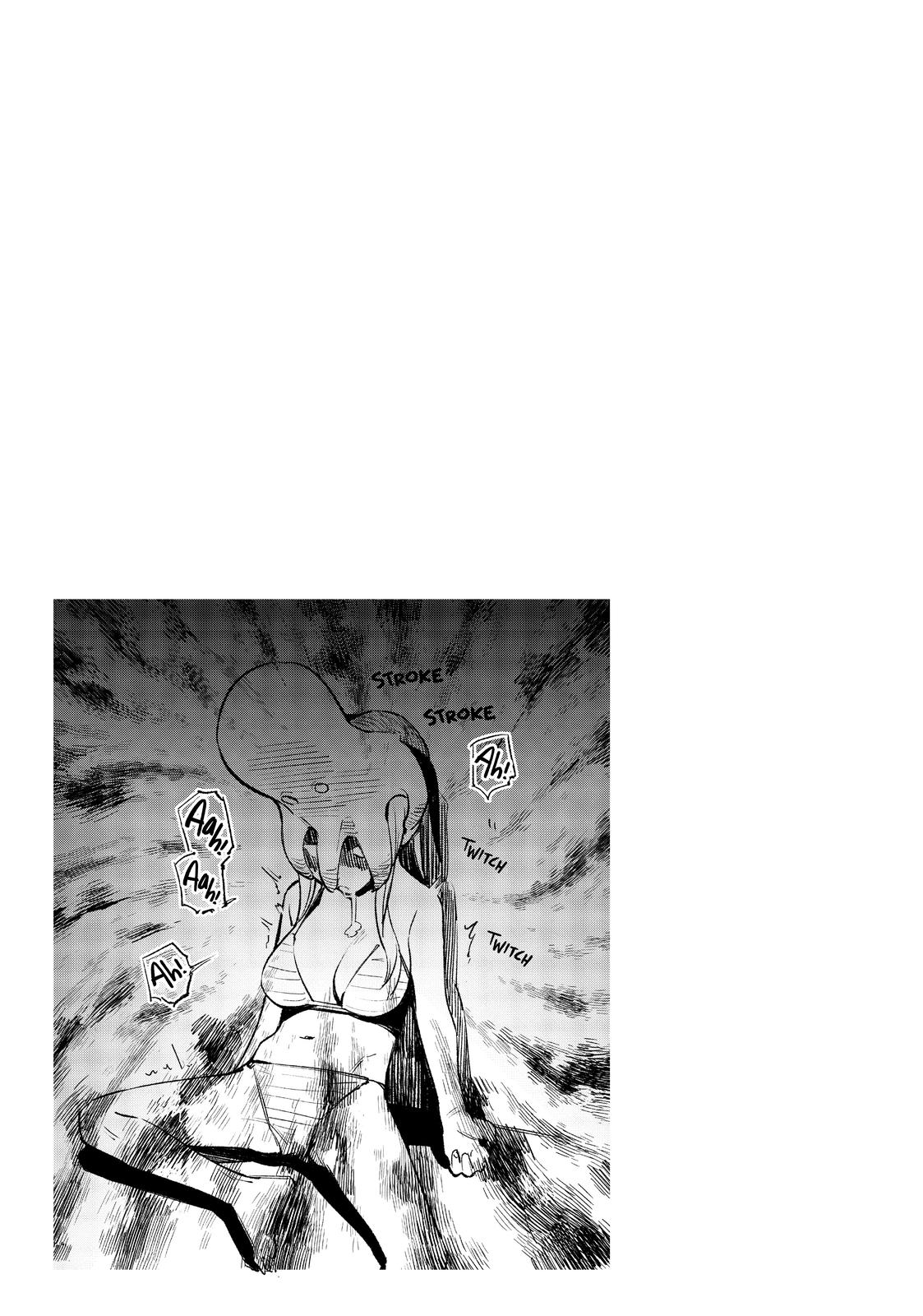 It’s Just Not My Night Chapter 15 - Page 23