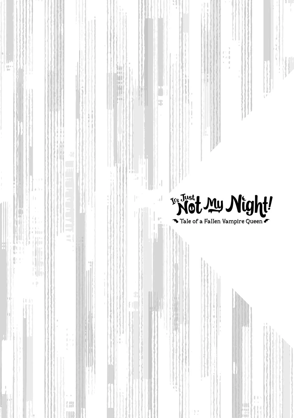 It’s Just Not My Night Chapter 15 - Page 24