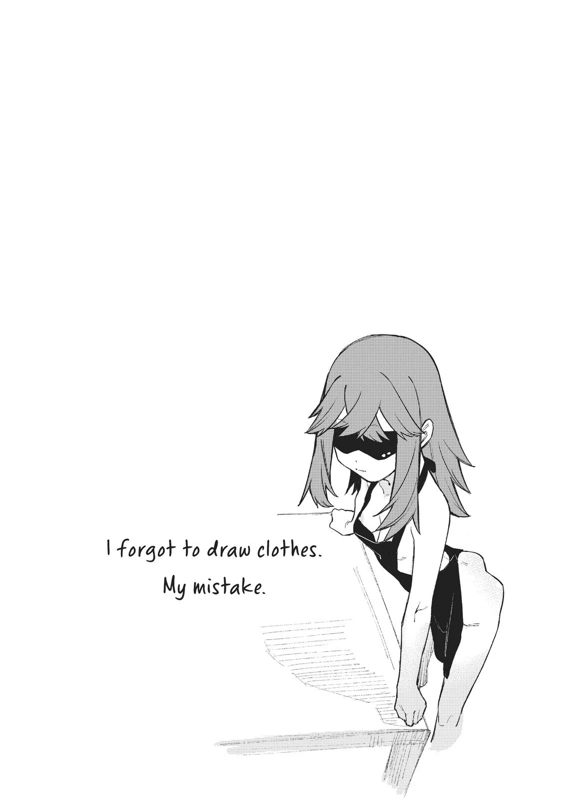 It’s Just Not My Night Chapter 21 - Page 13