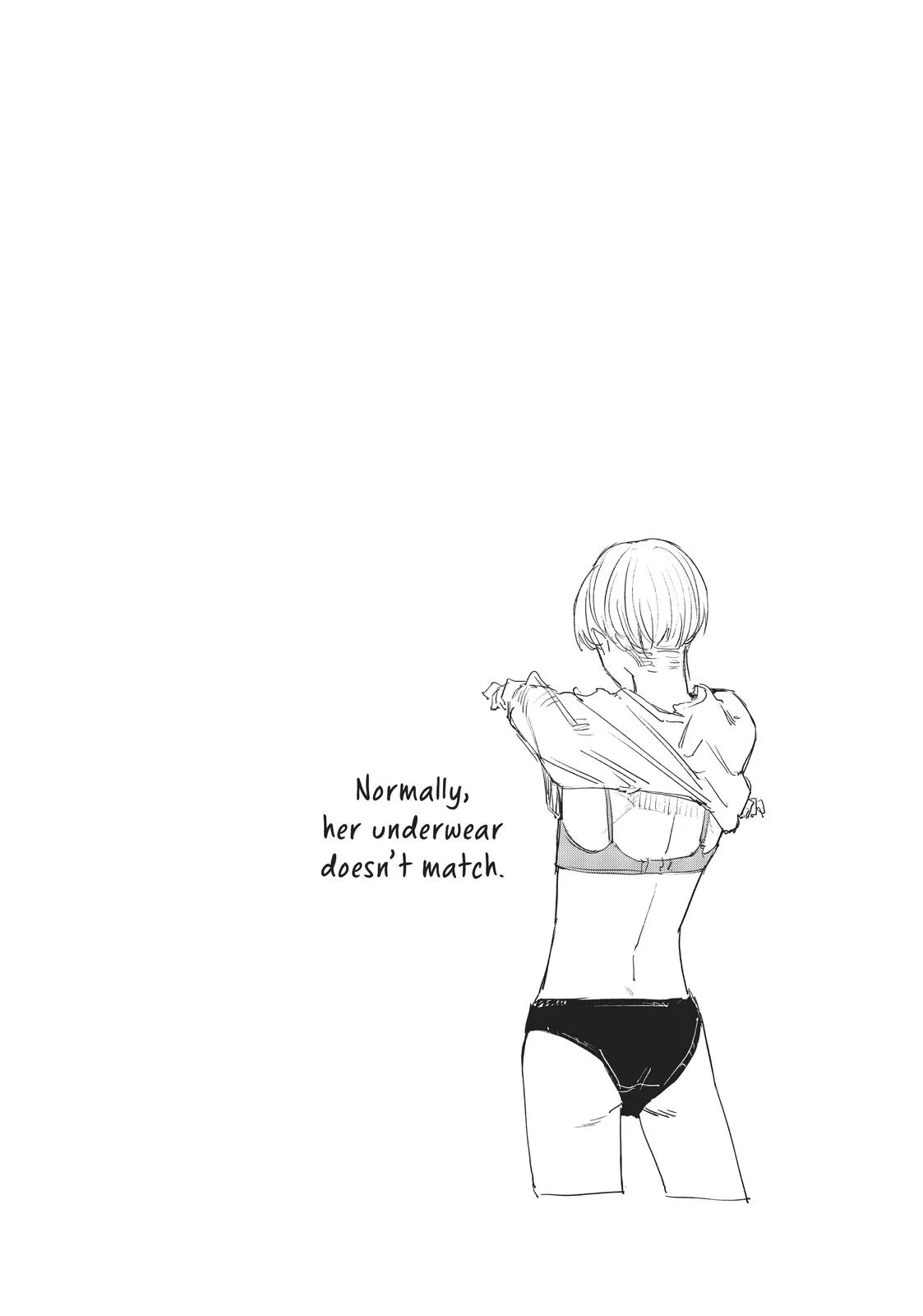 It’s Just Not My Night Chapter 22 - Page 15