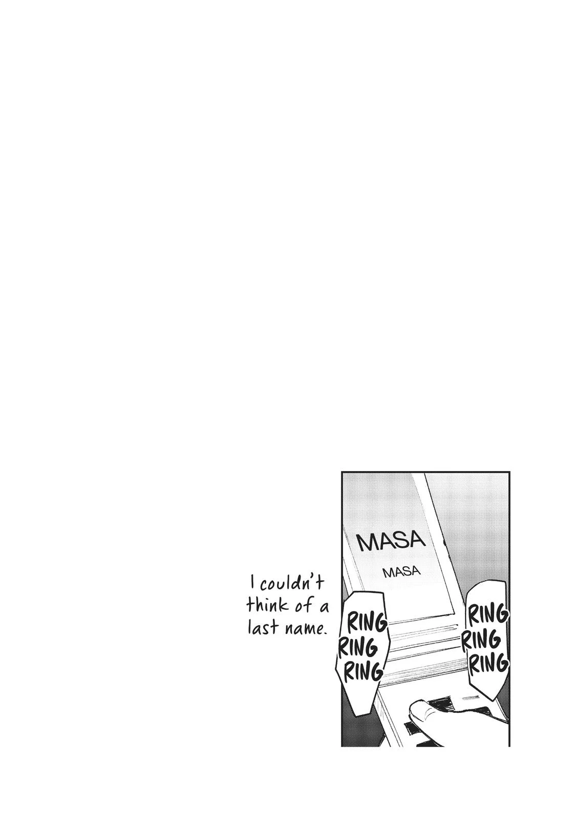 It’s Just Not My Night Chapter 23 - Page 17