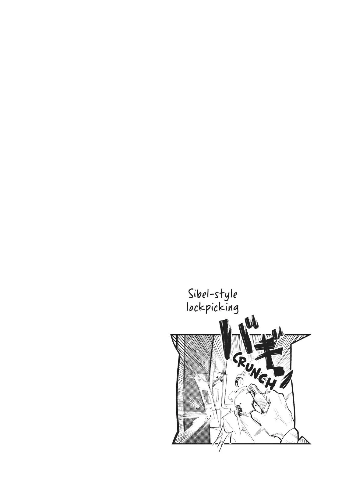 It’s Just Not My Night Chapter 27 - Page 12