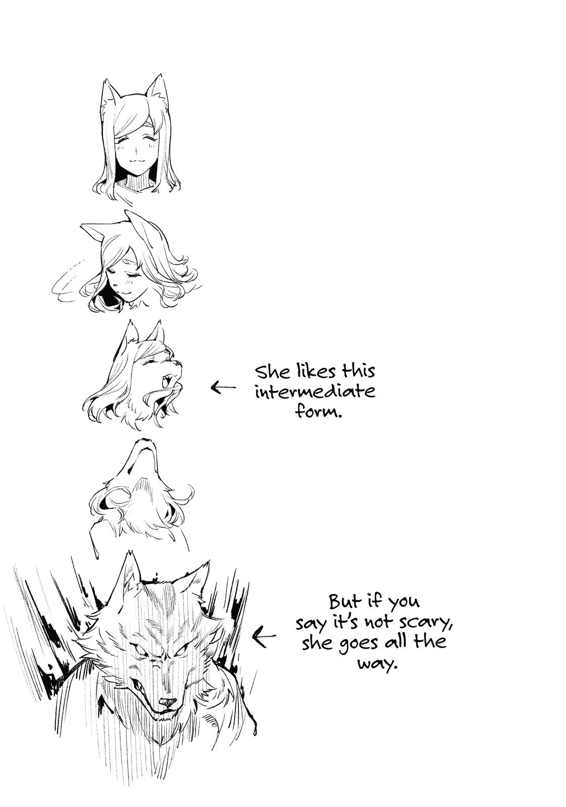 It’s Just Not My Night Chapter 3 - Page 22