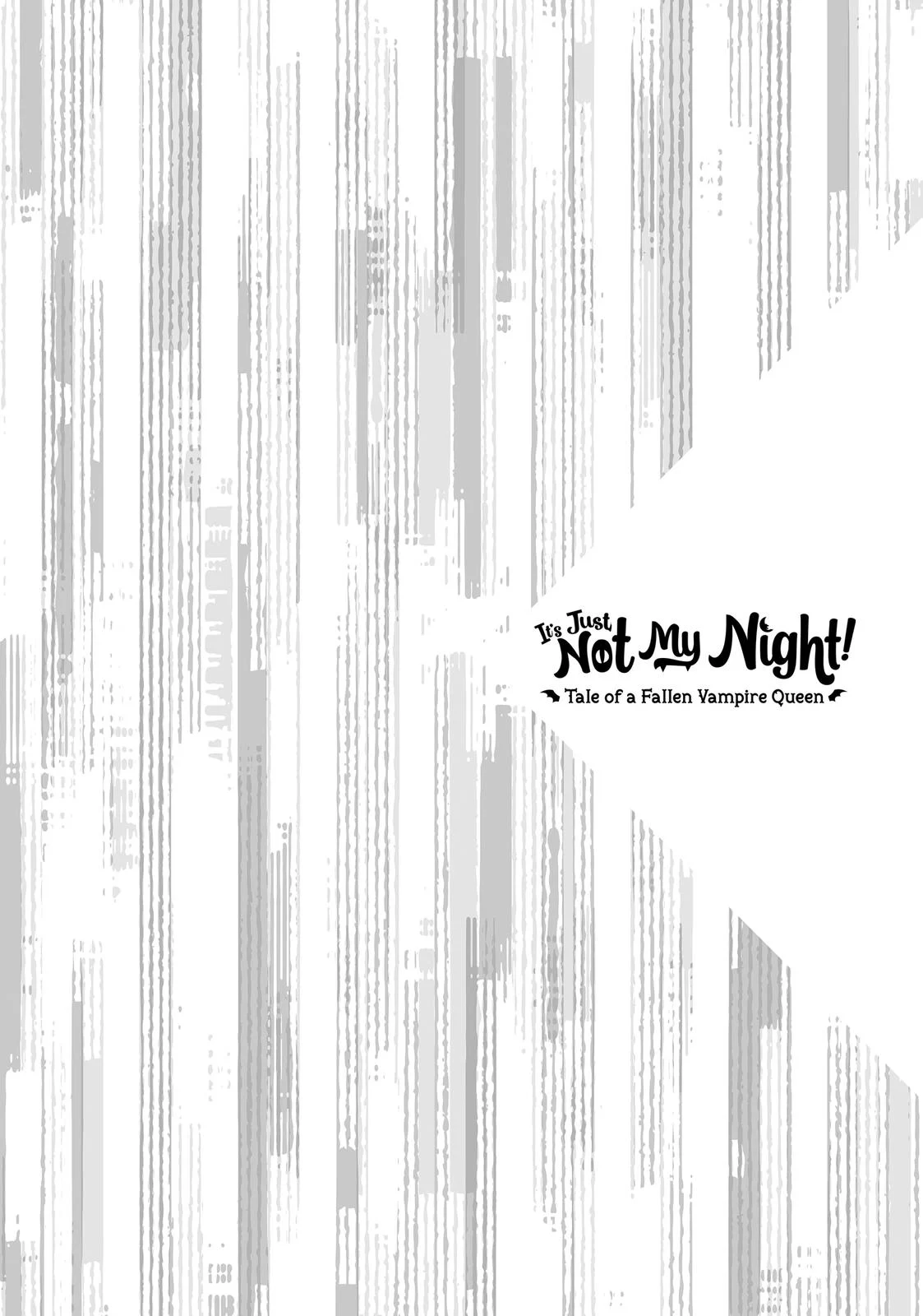 It’s Just Not My Night Chapter 3 - Page 23