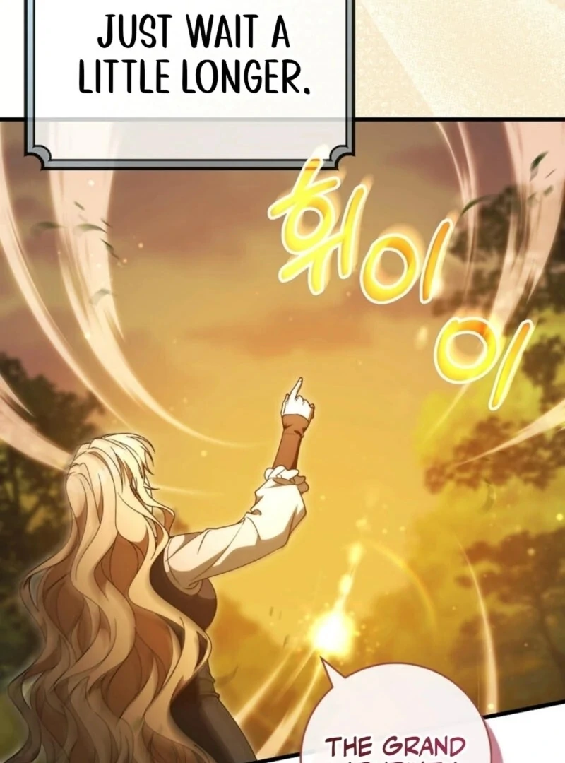 It’s My Destiny to Be the Hero’s Saviour Chapter 145 - Page 138
