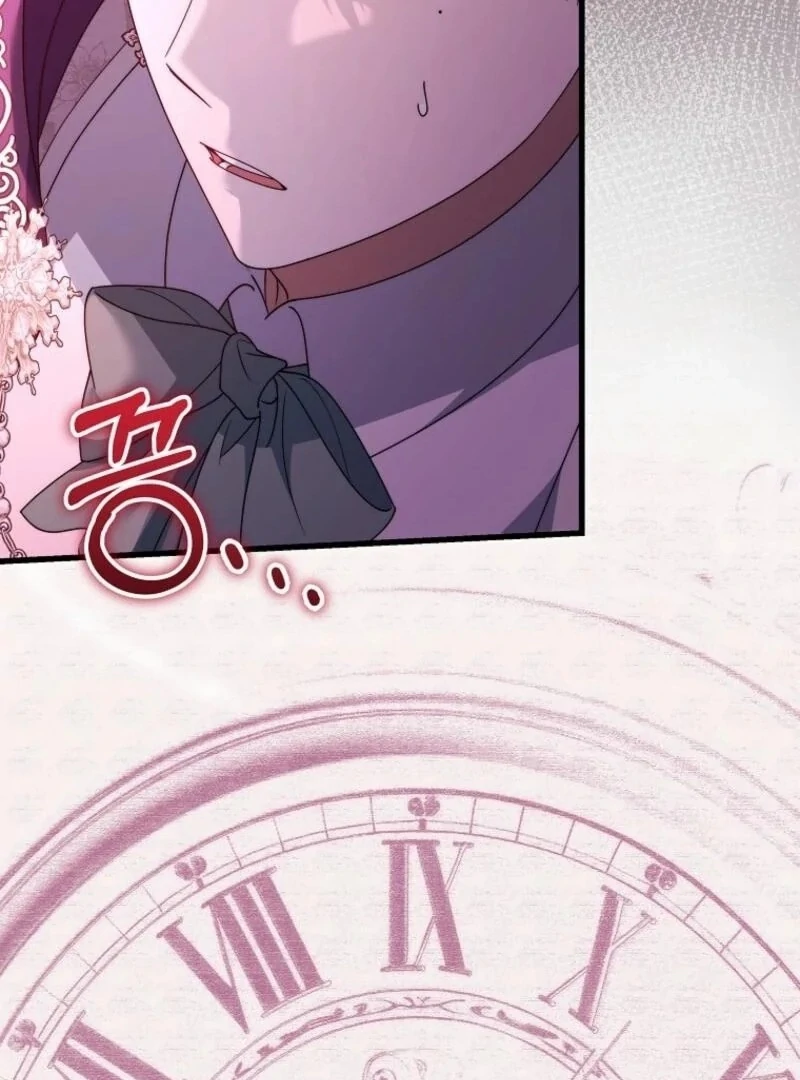 It’s My Destiny to Be the Hero’s Saviour Chapter 146 - Page 97