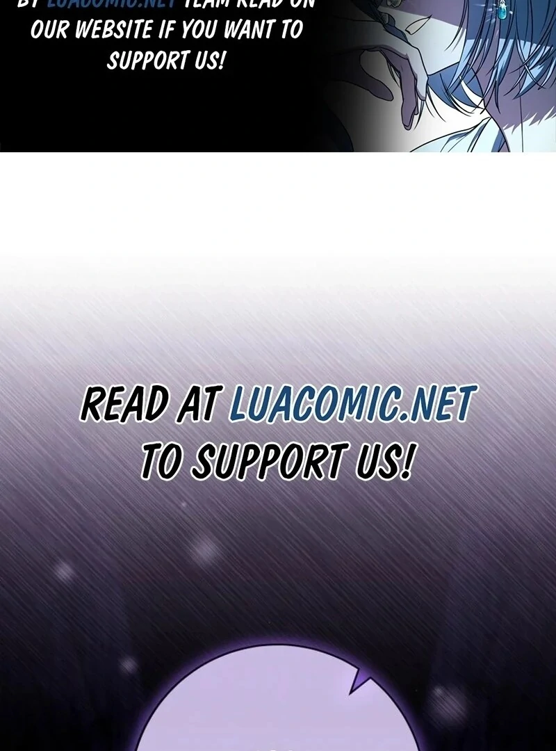 It’s My Destiny to Be the Hero’s Saviour Chapter 147 - Page 1
