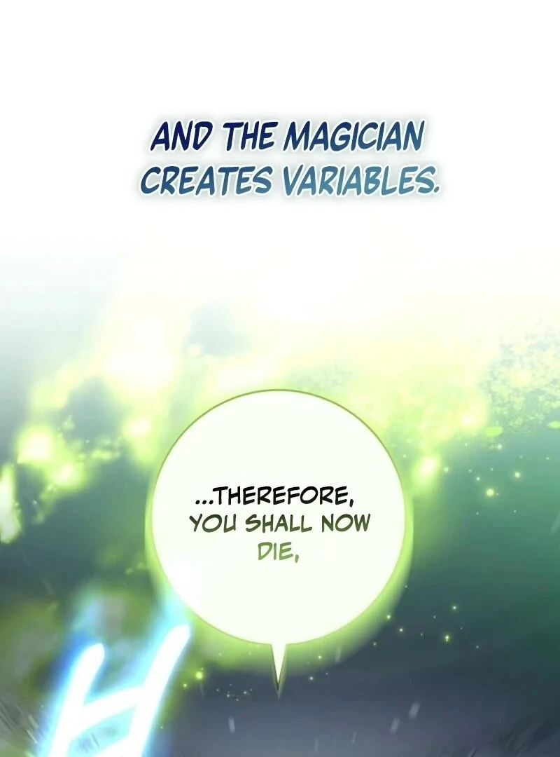 It’s My Destiny to Be the Hero’s Saviour Chapter 147 - Page 100