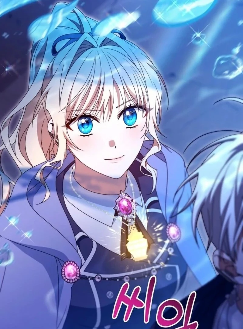 It’s My Destiny to Be the Hero’s Saviour Chapter 147 - Page 111