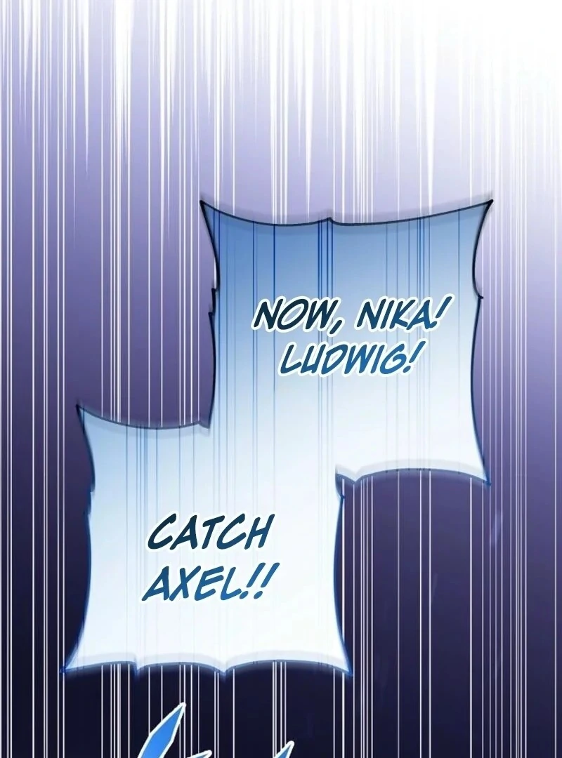 It’s My Destiny to Be the Hero’s Saviour Chapter 147 - Page 114